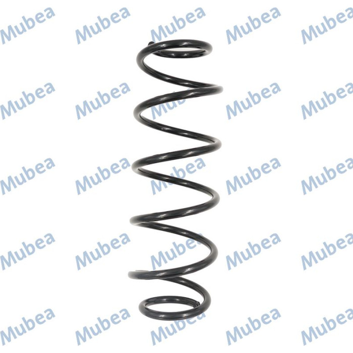 MUBEA 90167660 Fahrwerksfeder MUBEA 90167660 Fahrwerksfeder
