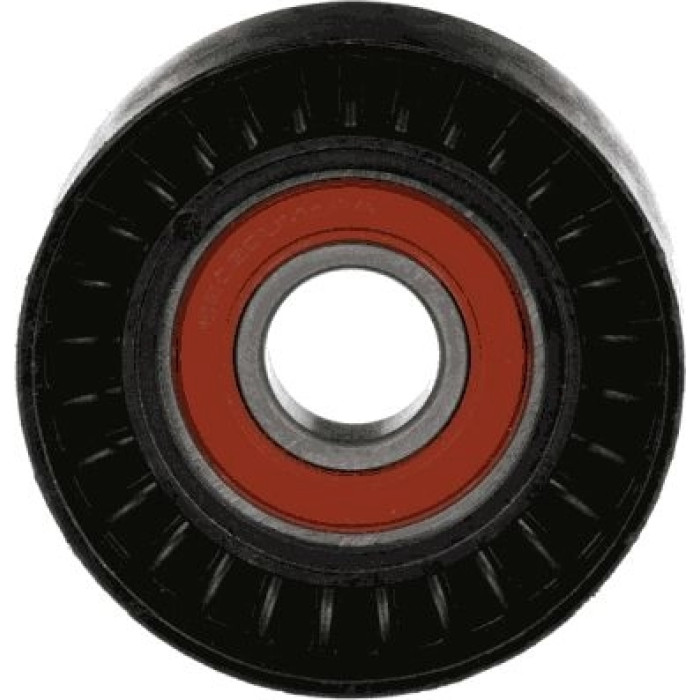 Gates T36850 Umlenkrolle/Führungsrolle, Keilrippenriemen DriveAlign™ Gates T36850 Umlenkrolle/Führungsrolle, Keilrippenriemen DriveAlign™