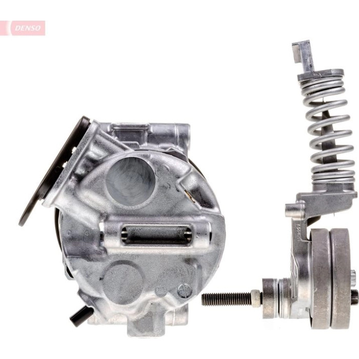 DENSO 5SL12C Klimakompressor DCP20021K DENSO 5SL12C Klimakompressor DCP20021K