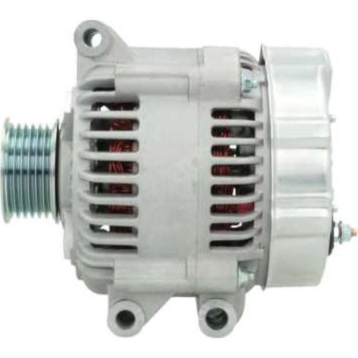 BV PSH 445.503.105.050 Lichtmaschine 12V, 105A, B+ (M6), Ø 49,0 mm MINI Schrägheck, Cabrio
