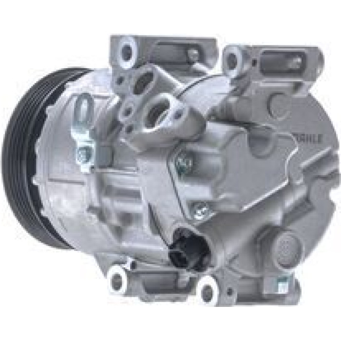 Mahle ACP 353 000S Kompressor, Klimaanlage BEHR