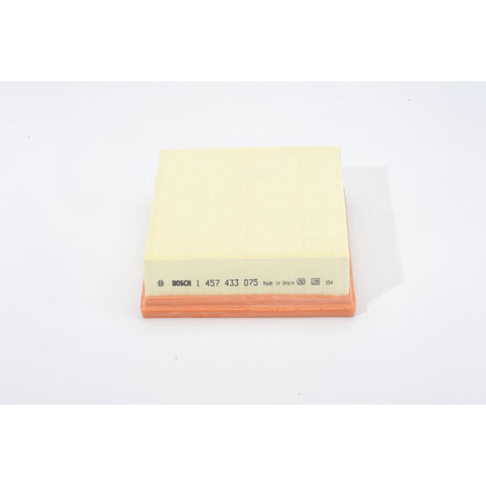 BOSCH 1 457 433 075 Luftfilter