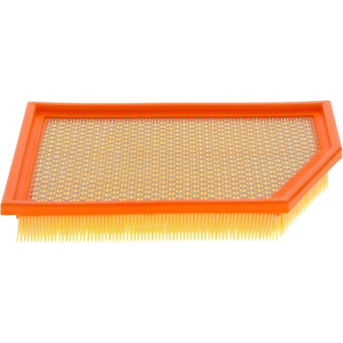 BOSCH F 026 400 586 Luftfilter BOSCH F 026 400 586 Luftfilter