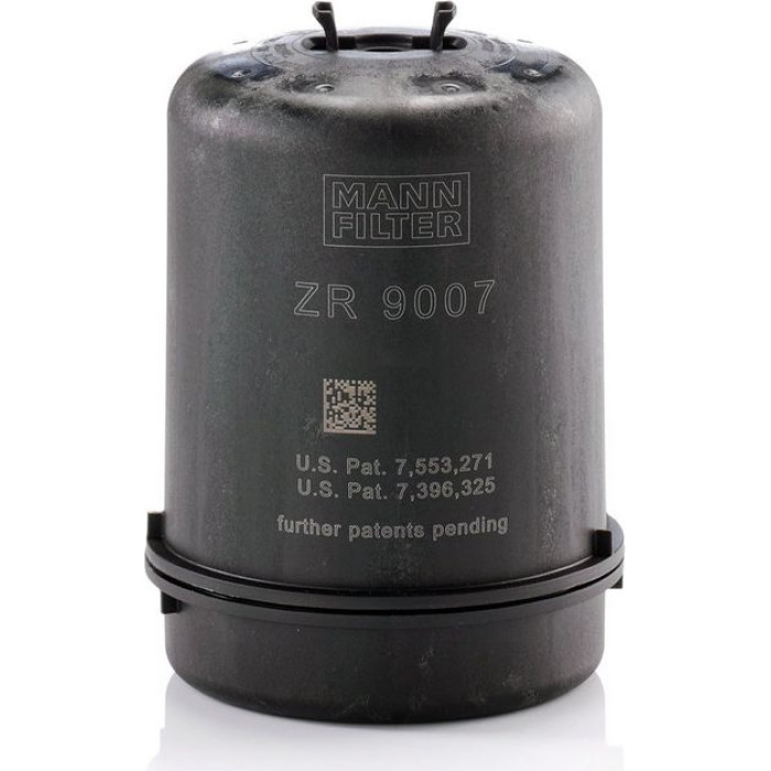 Mann-Filter ZR 9007 Ölfilter