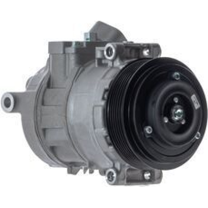 Mahle ACP 570 000S Kompressor, Klimaanlage BEHR Mahle ACP 570 000S Kompressor, Klimaanlage BEHR