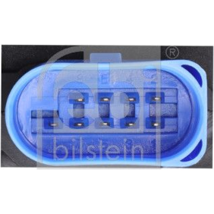 febi bilstein 199026 Türschloss Plus
