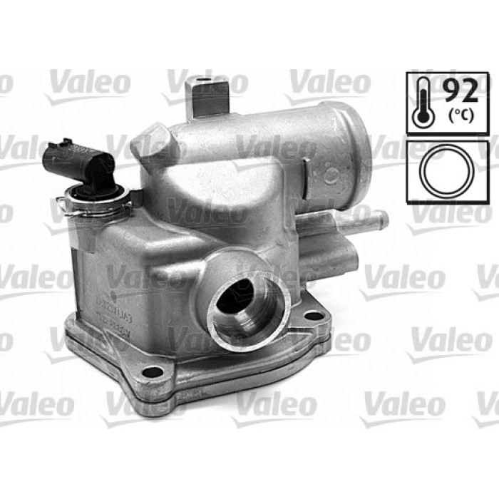 Thermostat, Kühlmittel 820800