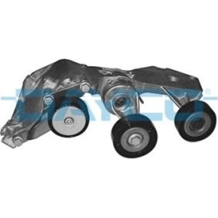 Dayco APV2643 Riemenspanner, Keilrippenriemen Dayco APV2643 Riemenspanner, Keilrippenriemen