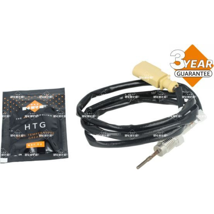 NRF 707497 Sensor, Abgastemperatur EASY FIT NRF 707497 Sensor, Abgastemperatur EASY FIT