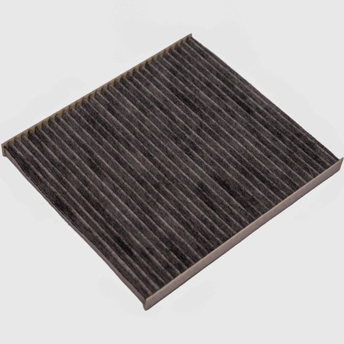 MANN-FILTER CU 2336 Innenraumfilter, Partikelfilter MANN-FILTER CU 2336 Innenraumfilter, Partikelfilter