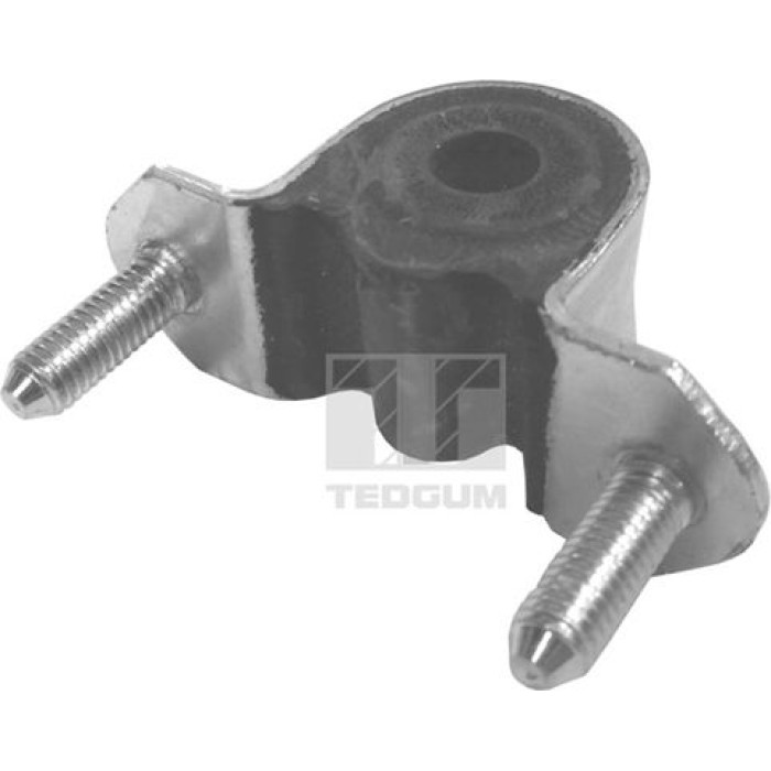 Tedgum 00214948 Lagerung, Stabilisator