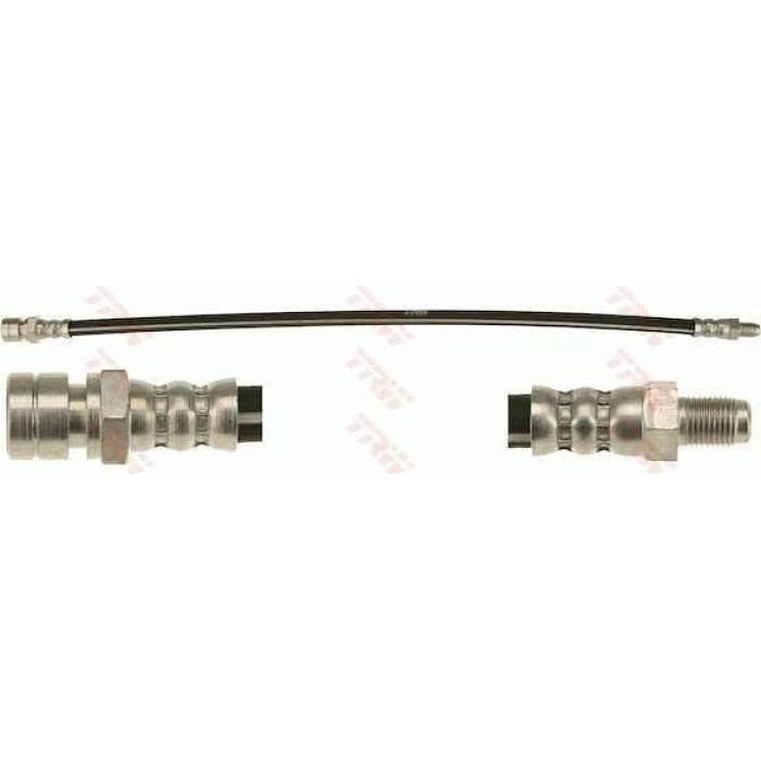 TRW PHB207 Bremsschlauch