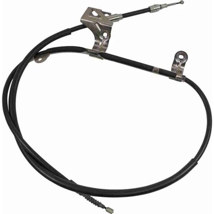 Vaico V10-30050 Seilzug, Feststellbremse Vaico V10-30050 Seilzug, Feststellbremse
