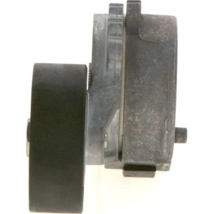 BOSCH 1 987 945 833 Riemenspanner, Keilrippenriemen BOSCH 1 987 945 833 Riemenspanner, Keilrippenriemen