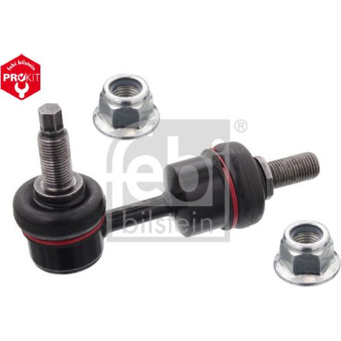 FEBI BILSTEIN 102813 Koppelstange FEBI BILSTEIN 102813 Koppelstange