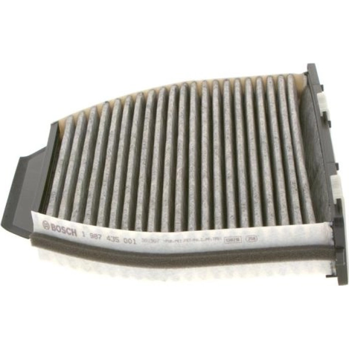 BOSCH 1 987 435 001 Innenraumfilter BOSCH 1 987 435 001 Innenraumfilter
