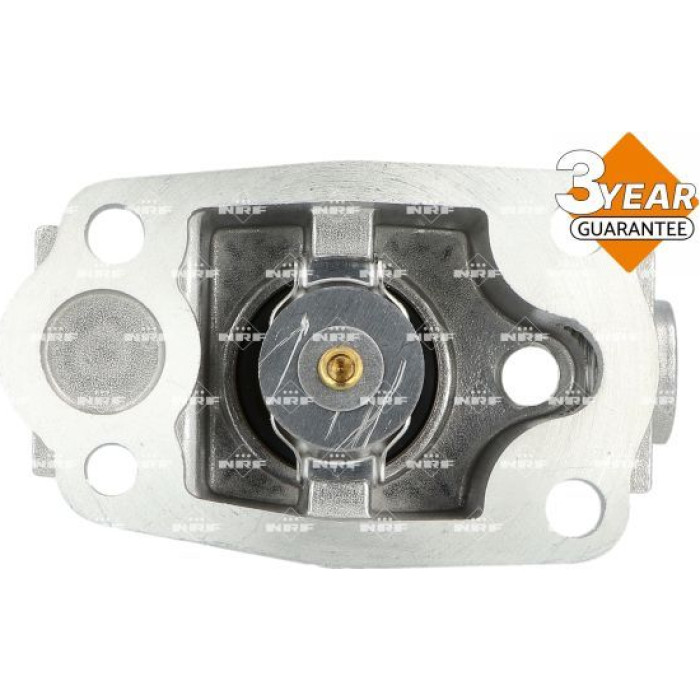 NRF 725265 Thermostat, Kühlmittel