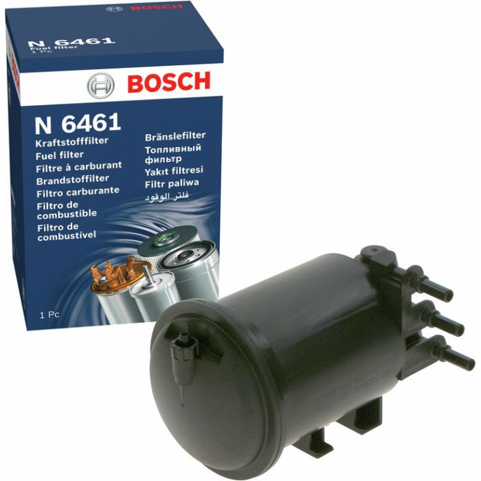 BOSCH 0 450 906 461 Kraftstofffilter
