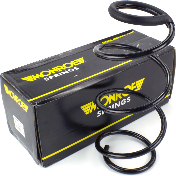 Monroe SP3437 Fahrwerksfeder SPRINGS