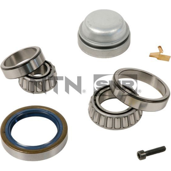 NTN-SNR R151.05S Radlagersatz NTN-SNR R151.05S Radlagersatz