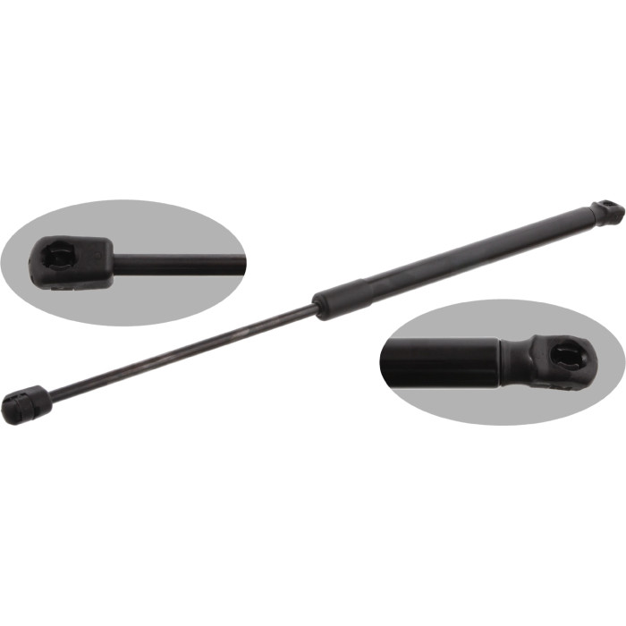 FEBI BILSTEIN 31639 Gasfeder, Motorhaube FEBI BILSTEIN 31639 Gasfeder, Motorhaube