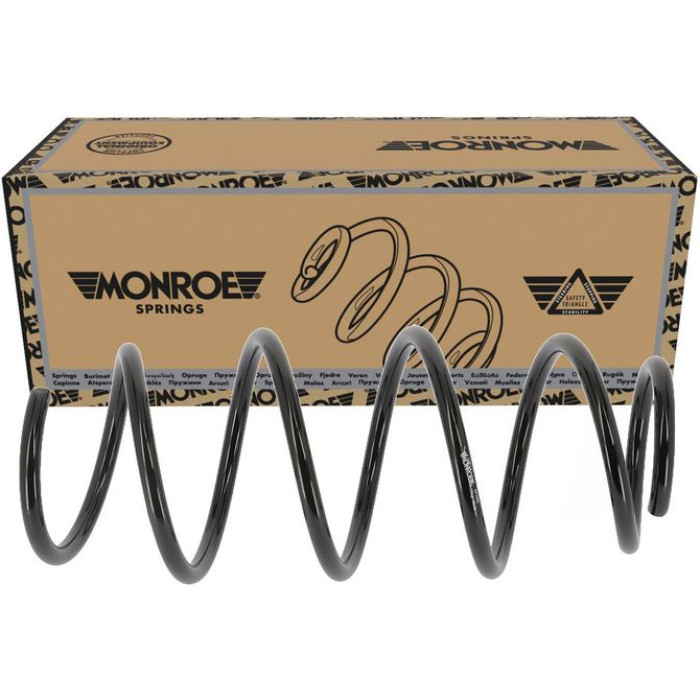 Monroe SP3585 Fahrwerksfeder SPRINGS