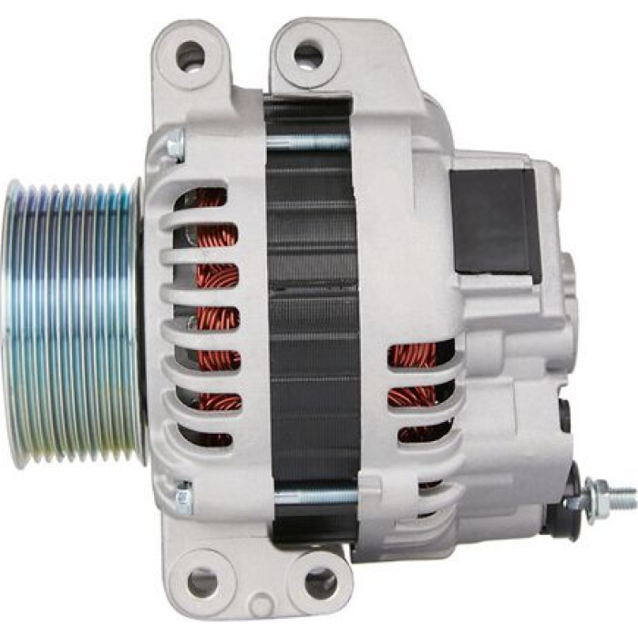Valeo 443230 Generator CORE-FLEX