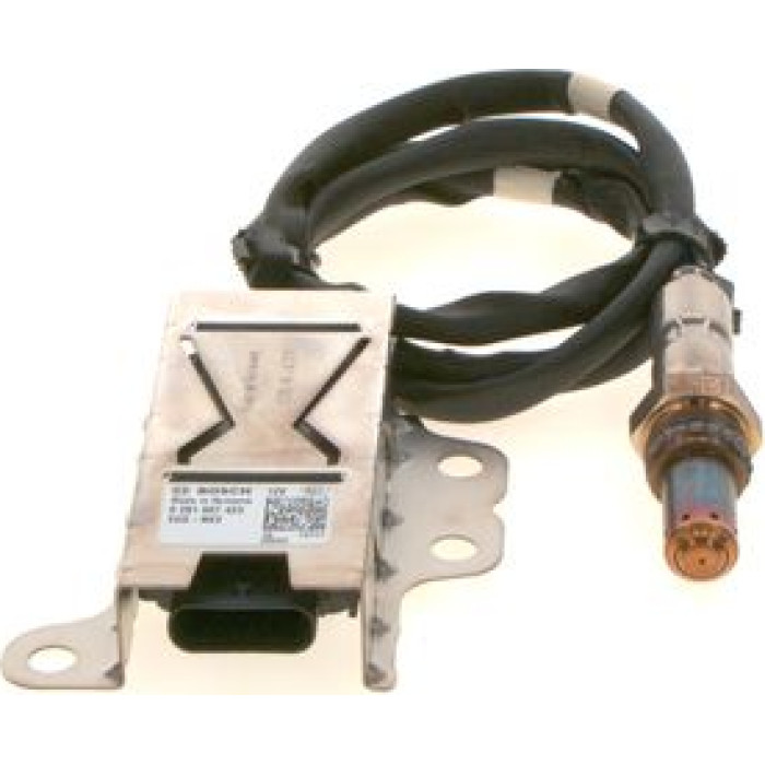 NOx-Sensor, Harnstoffeinspritzung 0 281 007 423 NOx-Sensor, Harnstoffeinspritzung 0 281 007 423