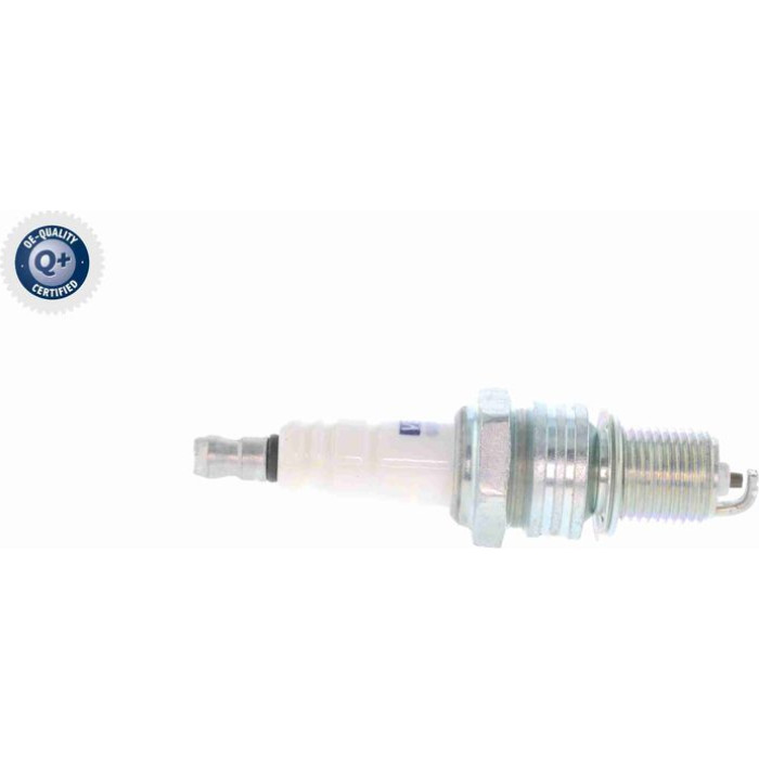 Vemo V99-75-0011 Zündkerze Q+, Erstausrüsterqualität Vemo V99-75-0011 Zündkerze Q+, Erstausrüsterqualität