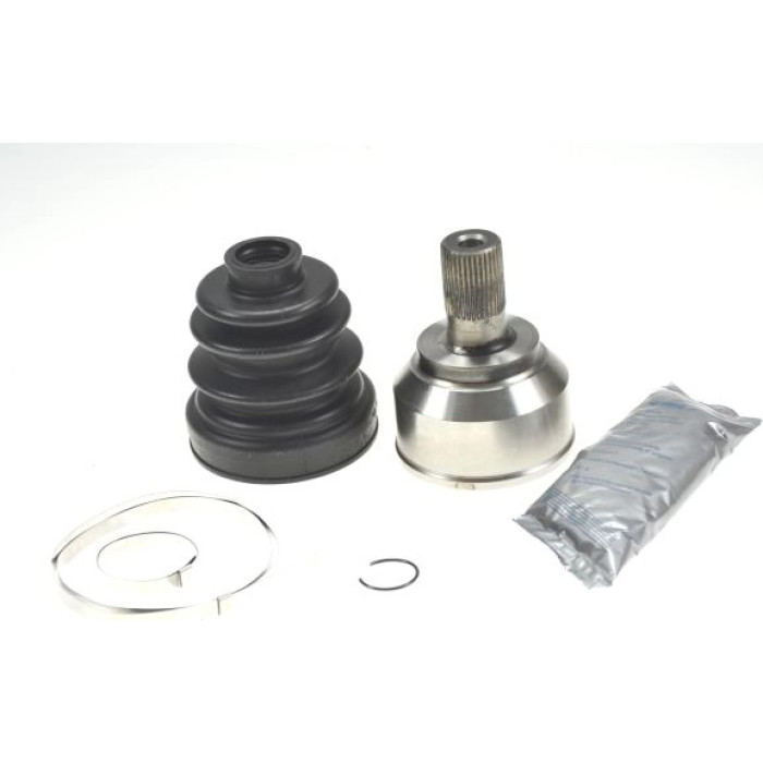 Spidan 25076 Gelenksatz, Antriebswelle Spidan 25076 Gelenksatz, Antriebswelle