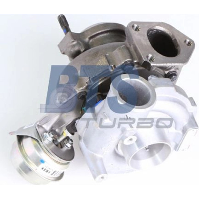 BTS Turbo Turbolader T911083 BTS Turbo Turbolader T911083