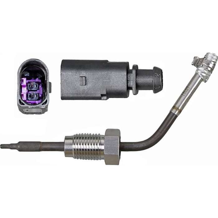 Metzger 0894978 Sensor, Abgastemperatur