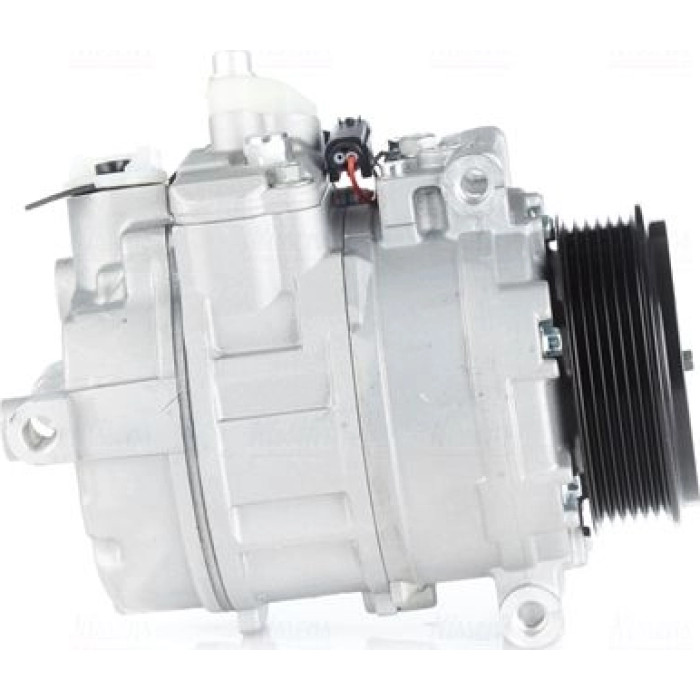 Kompressor, Klimaanlage 89033 Kompressor, Klimaanlage 89033
