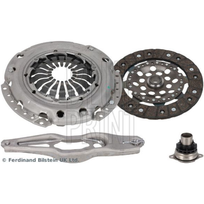 Blue Print ADBP300253 Kupplungssatz
