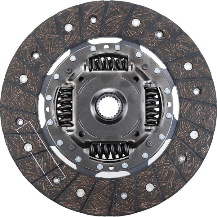 SACHS 3000 970 125 Kupplungssatz XTend SACHS 3000 970 125 Kupplungssatz XTend