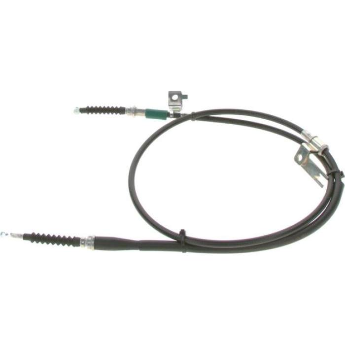 BOSCH 1 987 477 916 Seilzug, Feststellbremse