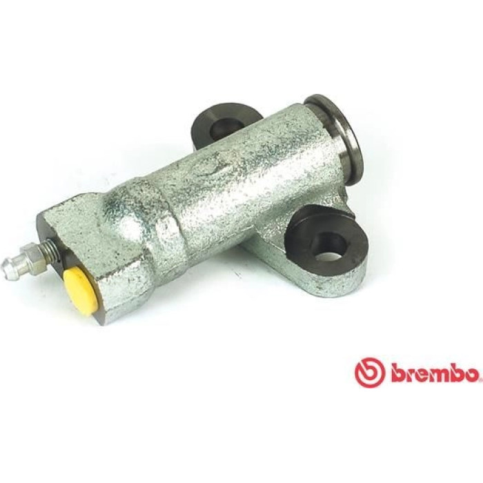 Brembo E 56 023 Nehmerzylinder, Kupplung ESSENTIAL LINE