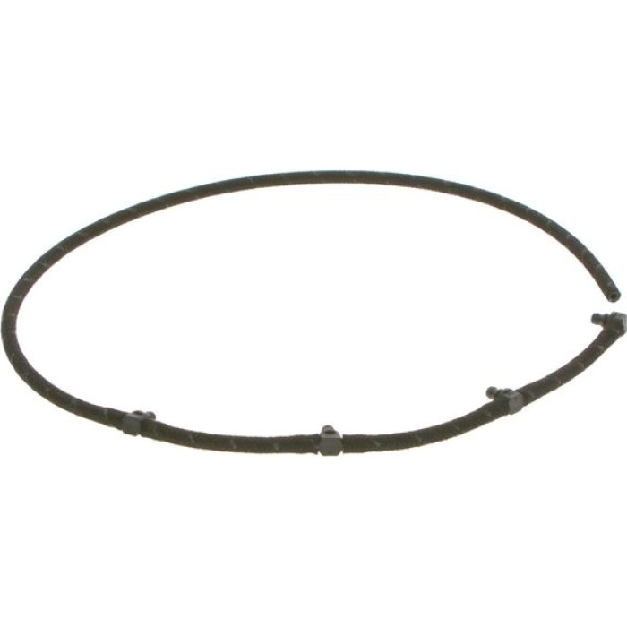 BOSCH 0 928 402 073 Schlauch, Leckkraftstoff BOSCH 0 928 402 073 Schlauch, Leckkraftstoff