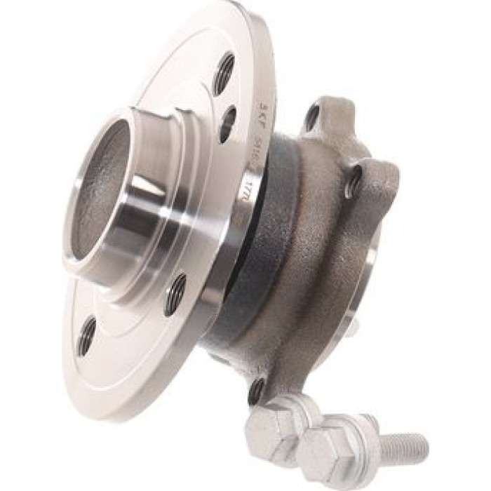 SKF VKBA 6633 Radlagersatz