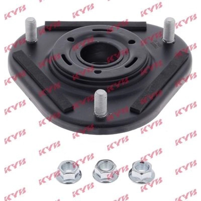 KYB SM5639 Reparatursatz, Federbeinstützlager Suspension Mounting Kit