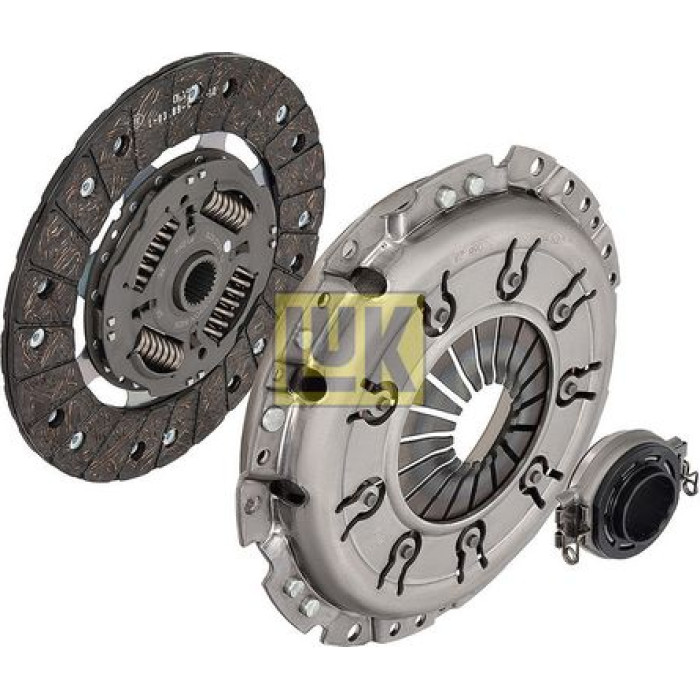 LuK 623 0131 16 Kupplungssatz RepSet LuK 623 0131 16 Kupplungssatz RepSet