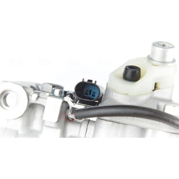 Nissens 89033 Kompressor, Klimaanlage FIRST FIT Nissens 89033 Kompressor, Klimaanlage FIRST FIT
