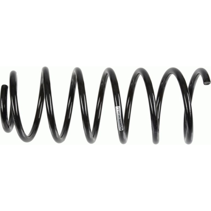 Sachs 997 440 Fahrwerksfeder Sachs 997 440 Fahrwerksfeder
