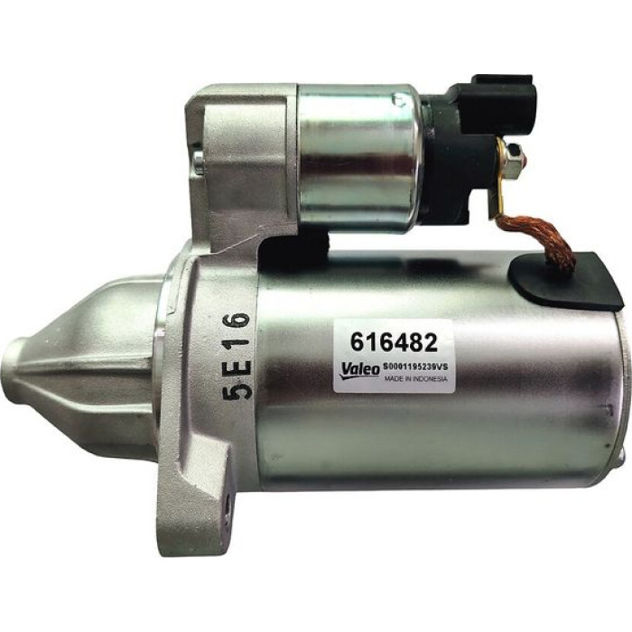 Starter 616482 Starter 616482
