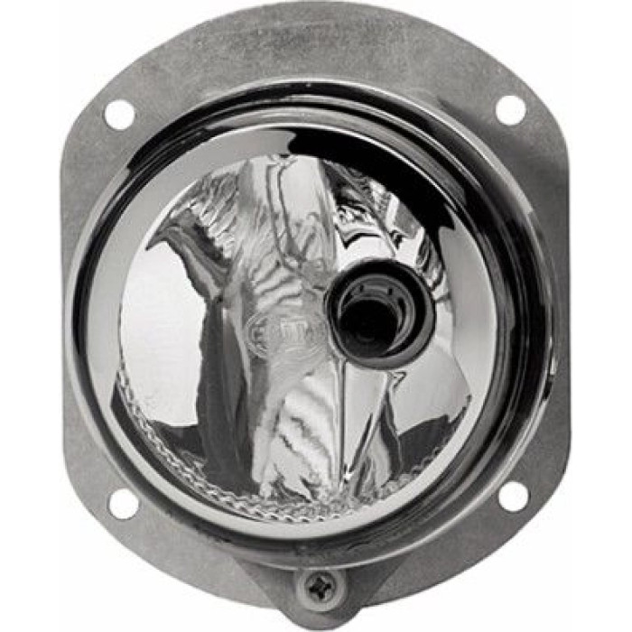 Hella 1N0 009 295-031 Nebelscheinwerfer Hella 1N0 009 295-031 Nebelscheinwerfer