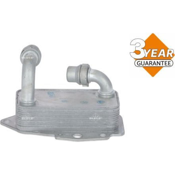 NRF 31344 Ölkühler, Motoröl EASY FIT NRF 31344 Ölkühler, Motoröl EASY FIT