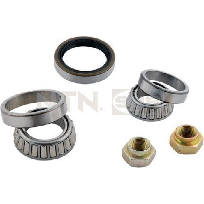 Radlagersatz R140.44 Radlagersatz R140.44