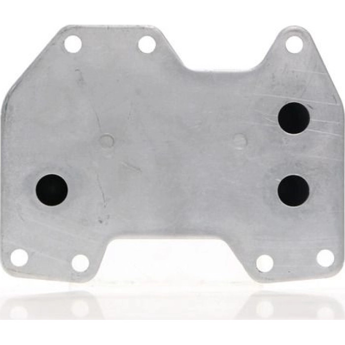 Mahle CLC 132 000S Ölkühler, Automatikgetriebe BEHR Mahle CLC 132 000S Ölkühler, Automatikgetriebe BEHR