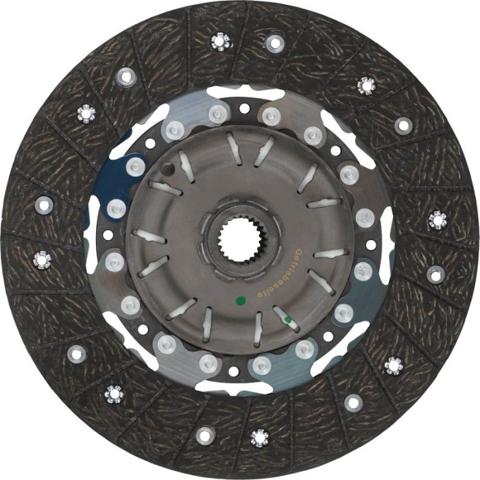 SACHS 3000 990 318 Kupplungssatz XTend Kit plus CSC