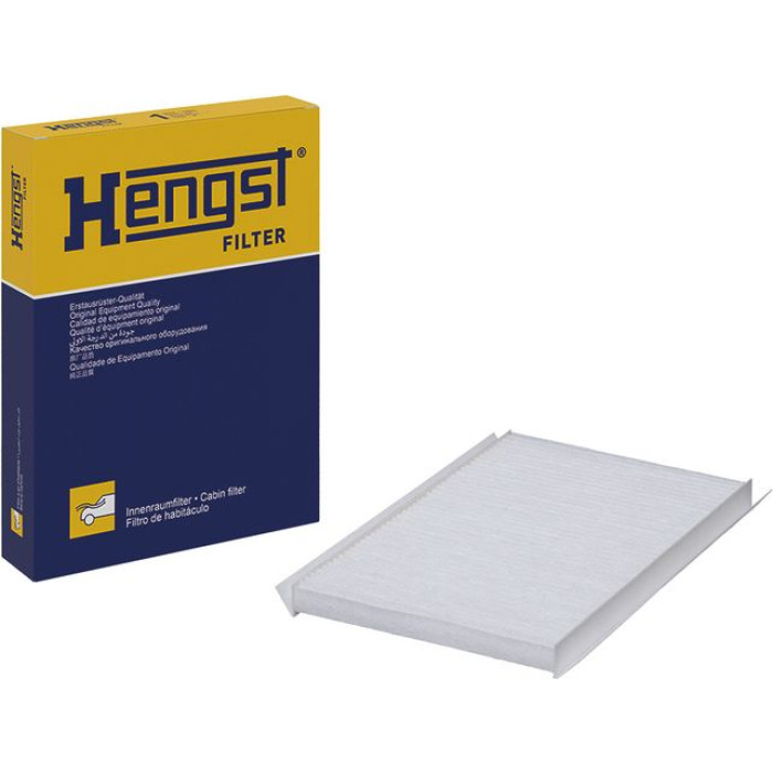 Hengst Filter E3981LI Innenraumluft